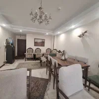 باغبان/شادمهر/۱۰۵متر۲خواب/جنوبی/نقشه معماری|فروش آپارتمان|تهران, شادمان|دیوار