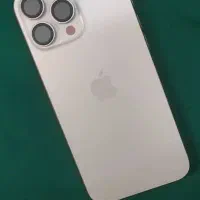 Iphone 16 promax 512|موبایل|بندر ماهشهر, |دیوار