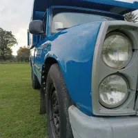 *نیسان مدل 87 استثنایی در حد *|خودرو سواری و وانت|رستمآباد, |دیوار