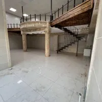 رهن و اجاره مغازه ۷۸ متری بر اصلی جهانگانی .