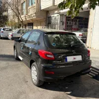 ۲۰۷ مدل ۱۴۰۴ TU5 پلاس