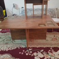 میز جلو مبلی|مبلمان خانگی و میز عسلی|سمنان, |دیوار