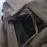 پیکان وانت 86|خودرو سواری و وانت|قم, بوستان علوی|دیوار