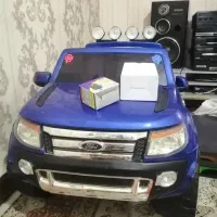 ماشین شارژی