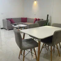 مبل راحتی ال و ناهارخوری