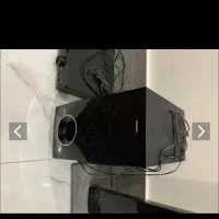 سیستم صوتی خانگی