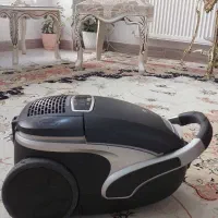 جاروبرقی دسته دوم|جاروبرقی، جارو شارژی، بخارشو|ایلام, |دیوار