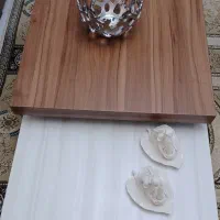 میز جلو مبلی|مبلمان خانگی و میز عسلی|تهران, کوی بیمه|دیوار