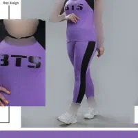 تولیدی ست تاپ شلوار ورزشی توردار|لباس|تهران, امام زاده حسن|دیوار