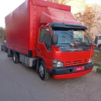 باربری‌ حمل بار و اثاث کشی پرند شهریار اسلامشهر