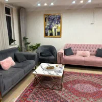 مبل چستر ۸ نفره|مبلمان خانگی و میز عسلی|سنندج, |دیوار