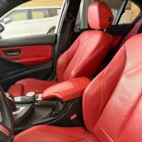 BMW 320 2012|خودرو سواری و وانت|تهران, شهرک غرب|دیوار