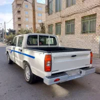 مزدا کارا دوکابین 2000 1401|خودرو سواری و وانت|ساوه, |دیوار