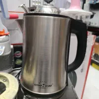 کتری برقی سه لیتری