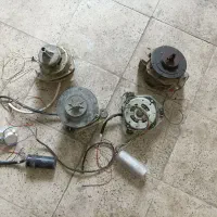 لباسشویی دوقلو
