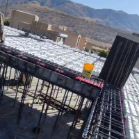 آرماتوربندی و قالب بندی|خدمات پیشه و مهارت|خرم‌آباد, |دیوار