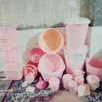 فروش سرویس پلاستیکی