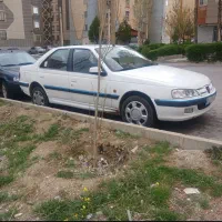 فروش پژوپارس|خودرو سواری و وانت|بروجرد, |دیوار