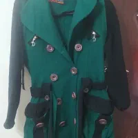 پالتو و مانتو لی