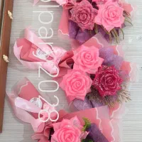 گل جاودان|گل مصنوعی|کرمانشاه, |دیوار