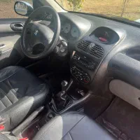 پژو ۲۰۶ تیپ ۲|خودرو سواری و وانت|دزفول, |دیوار