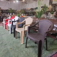 صندلی حصیری مارک ناصر زیر فی کارخونه (تک و عمده)|صندلی و نیمکت|شیراز, وزیرآباد|دیوار