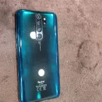 گوشی موبایل ردمی نوت 8پرو 64 گیگ