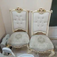 مبل سلطنتی|مبلمان خانگی و میز عسلی|مشهد, شاهد (شهرک غرب)|دیوار