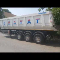 اف هاش ۴۶۰|خودرو سنگین|شریفآباد, |دیوار