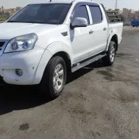 فوتون دیزل 93جفت دیفرانسیل|خودرو سواری و وانت|تهران, جوانمردان (اندیشه)|دیوار