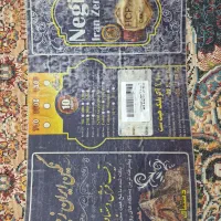 یک جفت فرش ۱۲ متری در حد نو درجه ۱|فرش|سبزوار, توحیدشهر|دیوار