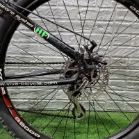 فروش دوچرخه ویوا ۲۶ مشابه آکبند|دوچرخه، اسکیت، اسکوتر|شوش, |دیوار