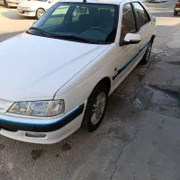 پارس تیوفایو94lx