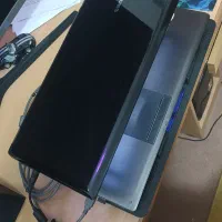 لپتاپ ۱۵.۶ اینچی گرافیک دار|رایانه همراه|بابل, |دیوار