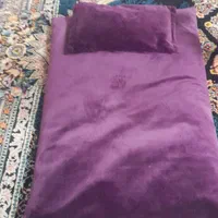 تشک وبالشت نوزاد|تخت و صندلی بچه|ساوه, |دیوار