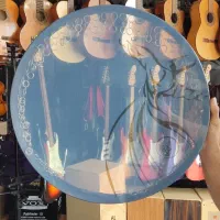 دف شیشه ای رقص سماع