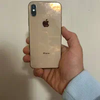 ایفون xs256 خیلی تمیز