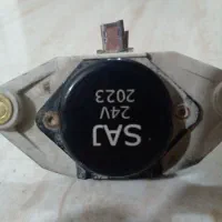 آفتامات دینام ۲۴