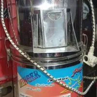 سبزی خردکن مینجر