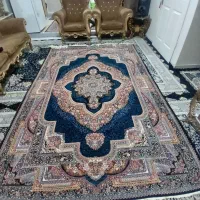 فروش فرش شش متری در حد نو
