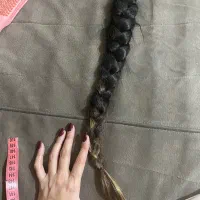 موی طبیعی