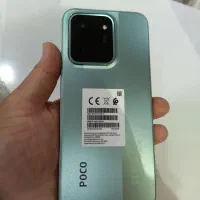 poco c85. رم 8..حافظه 256|موبایل|مشهد, طبرسی شمالی|دیوار