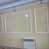 نقاشی ساختمان با اجرای تخصصی و تضمین کیفیت|خدمات پیشه و مهارت|تهران, نارمک|دیوار