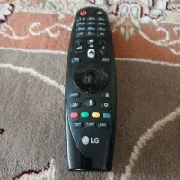 کنترل تلوزیون