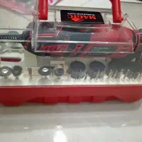 مینی فرز انگشتی ، هویه