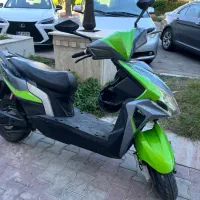 موتور ویو ۱۴۰۰