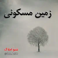 فروش ۶ دانگ زمینهای بنیاد مسکن علی آباد