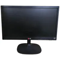 مانیتور  ال جی ۲۰ اینچ مدل 20M35A-B