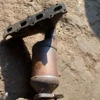 خرید انواع کاتالیزور|قطعات یدکی و لوازم جانبی|رشت, گلباغ نماز|دیوار