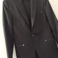 دو دست کت شلوار مردانه